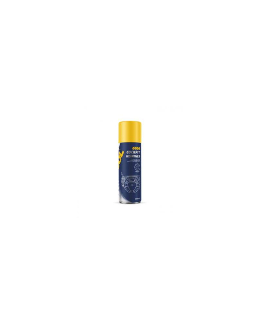 SPRAY CURATITOR BORD ANTISTATIC CU SPUMA ACTIVA (LAMAIE)220 ML