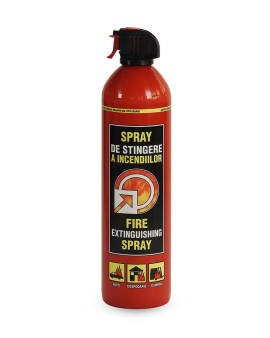 STINGATOR TIP SPRAY ROMTEC 1000ML