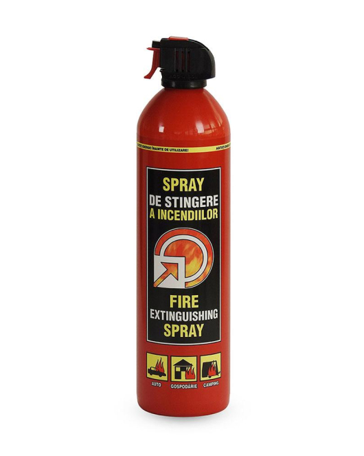 STINGATOR TIP SPRAY ROMTEC 1000ML