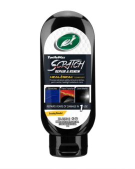 PASTA INDEPARTAT ZGARIETURI 200ML TURTLE WAX