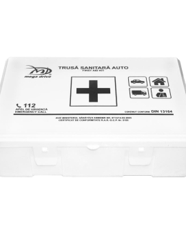 TRUSA MEDICALA OMOLOGARE RAR MEGA DRIVE