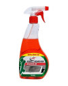 TURTLE WAX SOLUTIE CURATAT INSECTE 750ML
