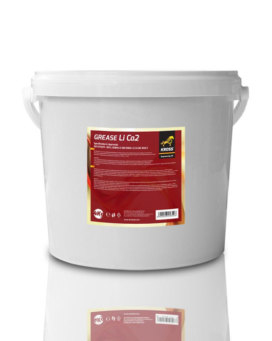 UNSOARE KROSS LI CA-2 4KG