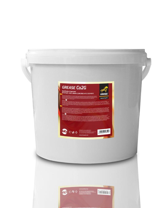 UNSOARE KROSS GRAFITATA CA-2G 4KG