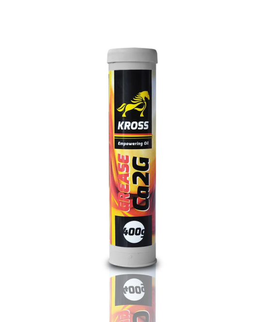 UNSOARE KROSS GRAFITATA CA-2G 400G