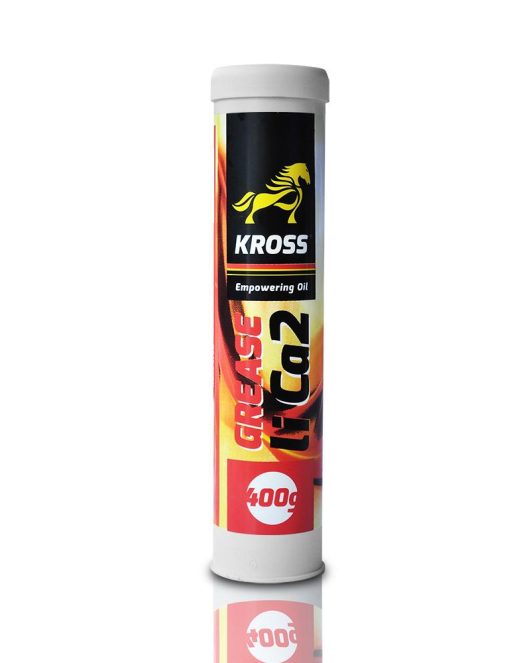 UNSOARE KROSS LI CA-2 400G