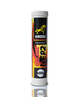 UNSOARE KROSS LI EP-2 400G