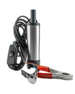 Pompa de transfer combustibil 12V 30l/min