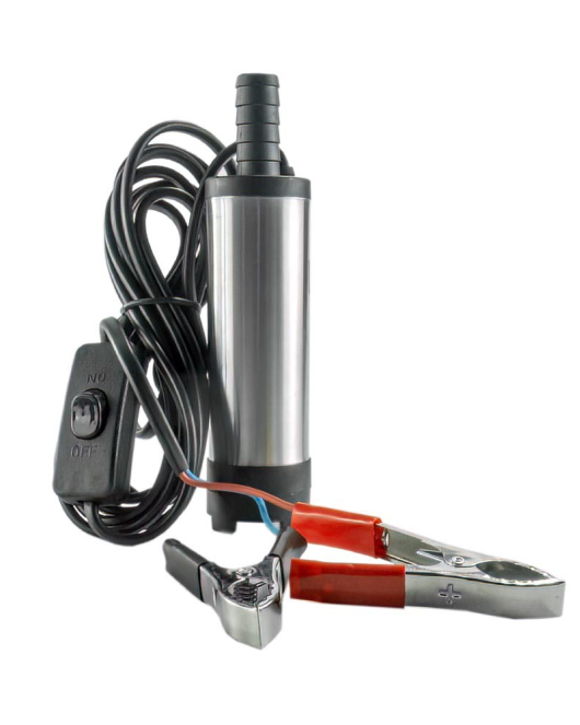 Pompa de transfer combustibil 12V 30l/min