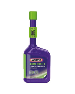 OCTANE BOOSTER- ADITIV OPTIMIZARE CIFRA OCTANICA. 325ML