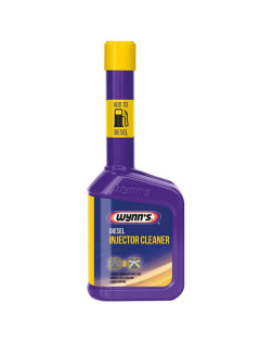 INJECTOR CLEANER DIESEL-SOLUTIE CURATAT INJECTOARE DIESEL