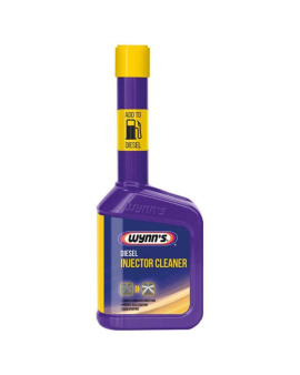 INJECTOR CLEANER DIESEL-SOLUTIE CURATAT INJECTOARE DIESEL