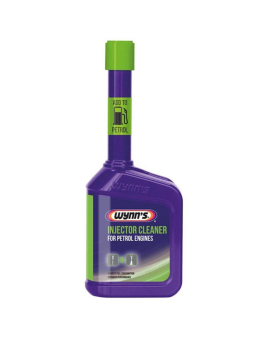 INJECTOR CLEANER PETROL-SOLUTIE CURATAT INJECTOARE BENZINA