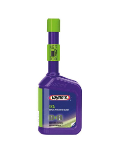 3XA PETROL -ADITIV BENZINA TRIPLA ACTIUNE 325ML