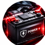 Acumulatori Auto