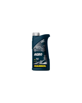 MANNOL AGRO 2-TAKT- 1L