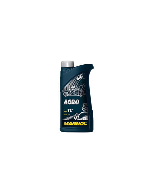 MANNOL AGRO 2-TAKT- 1L
