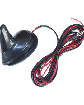ANTENA AUTO RECHIN ACTIVA FM/AM
