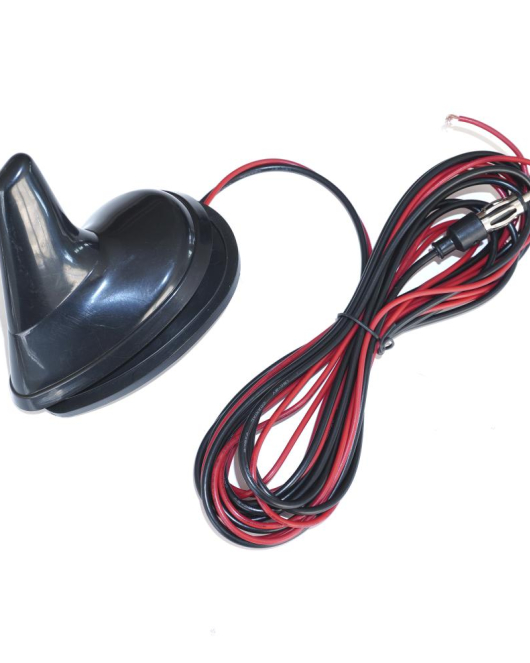 ANTENA AUTO RECHIN ACTIVA FM/AM