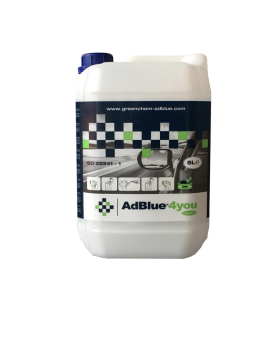 ADBLUE GREENCHEM- 5L