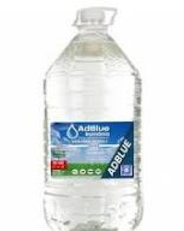 SOLUTIE ADBLUE PET 10L