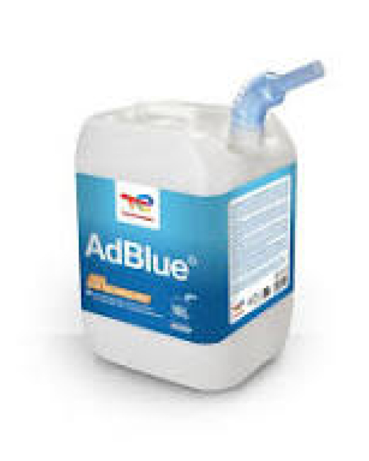 ADBLUE TOTAL 10L