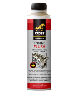 KROSS ADITIV CURATARE MOTOR - 250 ML