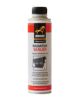 KROSS ADITIV ANTISCURGERE RADIATOR - 250 ML