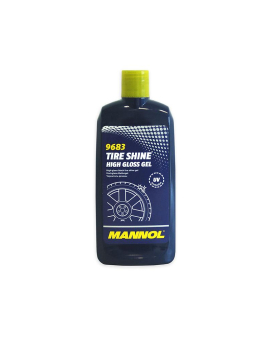 GEL INTRETINERE ANVELOPE 500 ML
