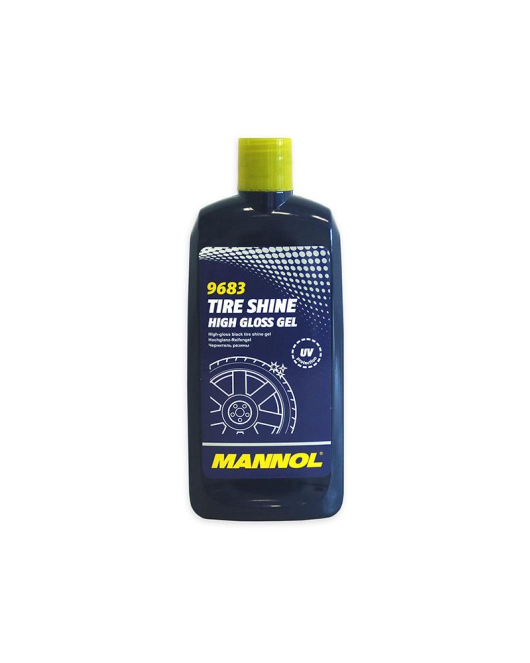 GEL INTRETINERE ANVELOPE 500 ML