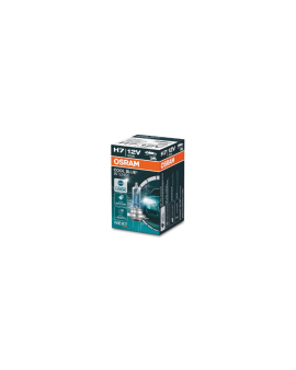 BEC 12V H7 55 W COOL BLUE INTENSE NEXTGEN OSRAM