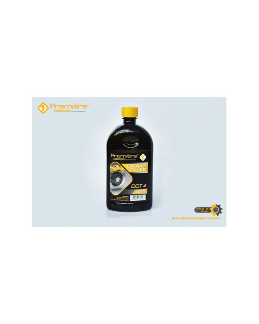 LICHID DE FRANA DOT4 1L