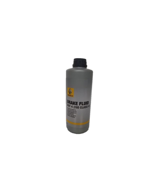LICHID DE FRANA DOT 4 0.5 l OE RENAULT