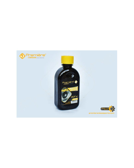 LICHID DE FRANA DOT4 0.25L