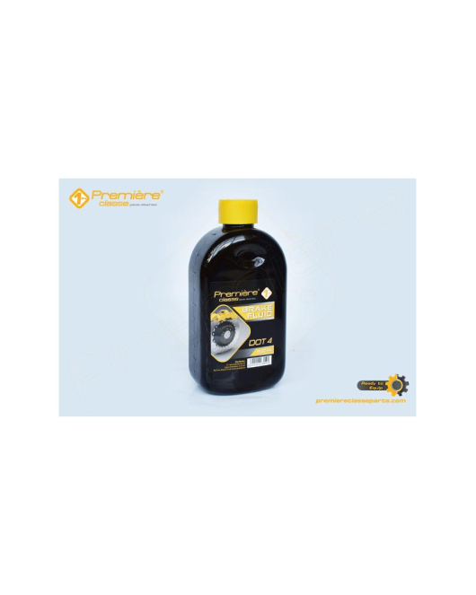 LICHID DE FRANA DOT4 0.5L