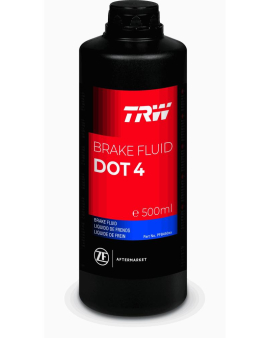 LICHID DE FRANA DOT4 500ML