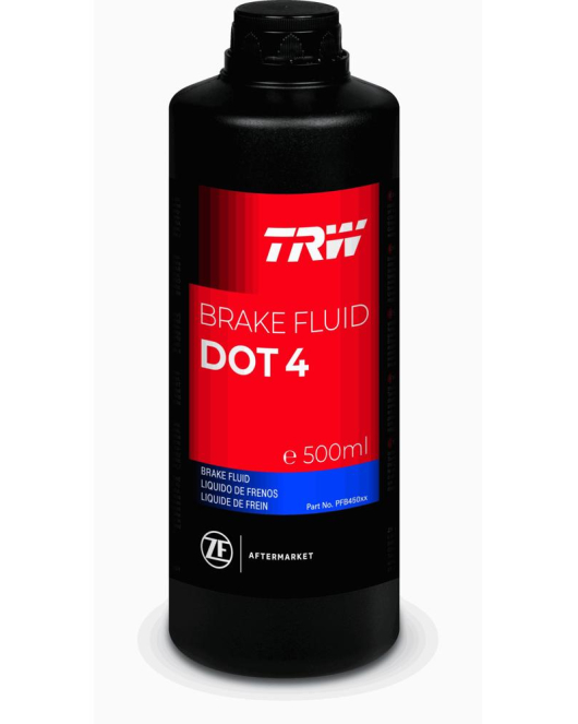 LICHID DE FRANA DOT4 500ML