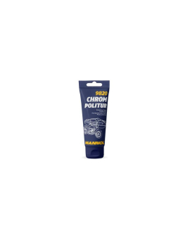 POLISH SUPRAFETE CROMATE 100 GR