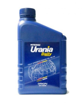 ULEI MOTOR URANIA DAILY 5W30 1L