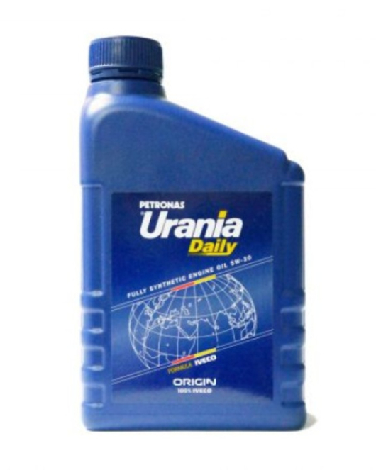 ULEI MOTOR URANIA DAILY 5W30 1L