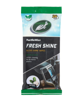 SERVETELE UMEDE BORD EFECT LUCIOS 24 BUC TURTLE WAX