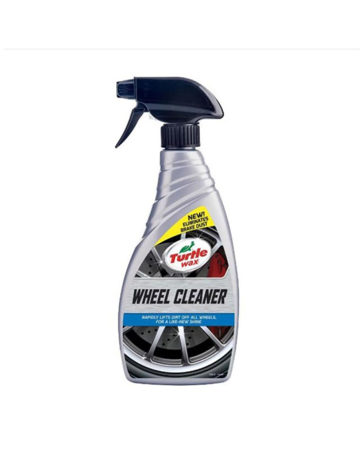 SOLUTIE CURATAT JANTE ALL WHEEL CLEANER 500 ML