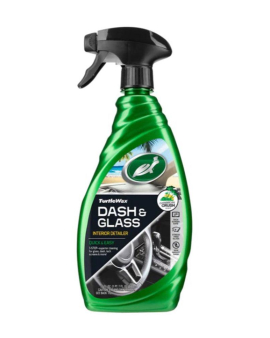 SOLUTIE CURATARE BORD SI SUPRAFETE STICLA 500 ML TURTLE