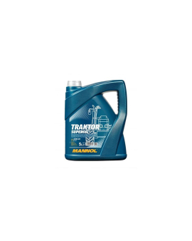 MANNOL TRAKTOR SUPEROIL 15W-40- 5L