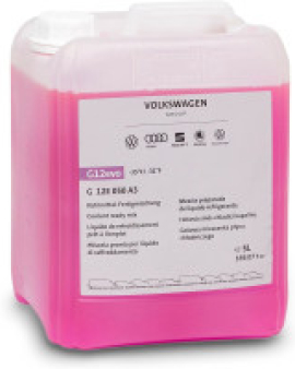 ANTIGEL DILUAT VOLKSWAGEN G12 EVO 5L