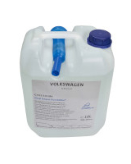 ADITIV ADBLUE VOLKSWAGEN 10L