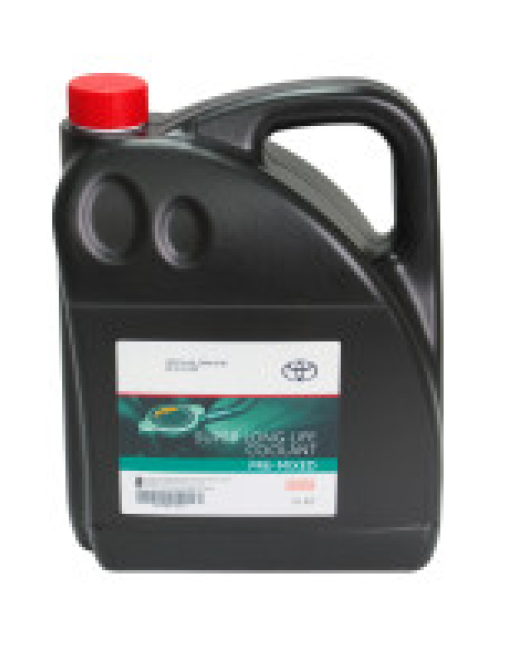 ANTIGEL CONCENTRAT TOYOTA LONG LIFE 5L
