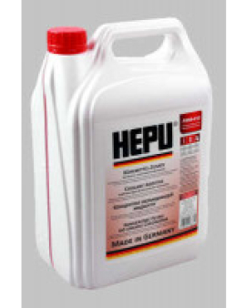 ANTIGEL CONCENTRAT HEPU G12 5L