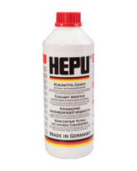 ANTIGEL CONCENTRAT HEPU G12 1,5L
