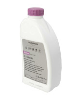 ANTIGEL DILUAT G12 EVO VOLKSWAGEN (-35°C) 1L